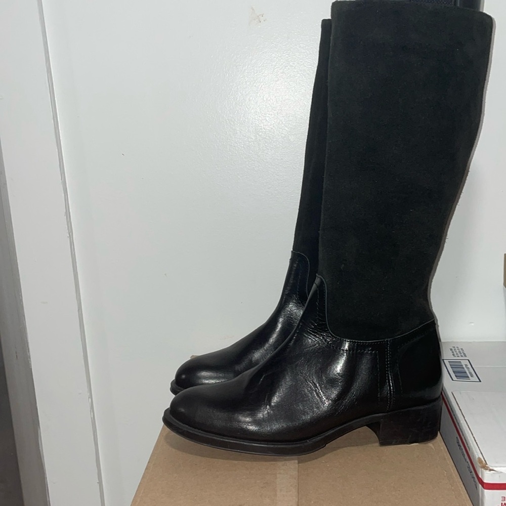 Elodie boots for women size 39 EU
